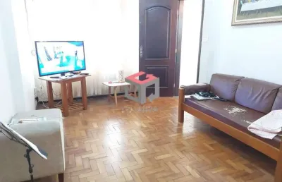 Casa de 100m² no jd. bela vista em santo andré - sp