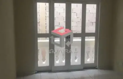 Apartamento à venda 2 quartos 1 vaga taboão - são bernardo do campo - sp