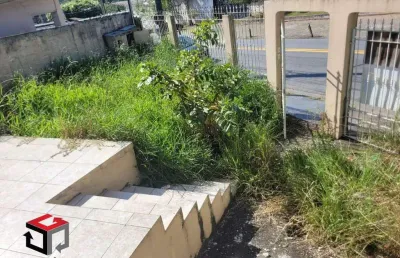 Terreno- 264m², baeta neves- são bernardo do campo- sp.