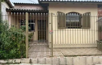 Casa à venda 3 quartos 3 vagas rudge ramos - são bernardo do campo - sp