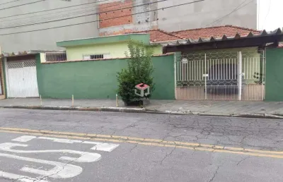 Casa à venda 2 quartos 3 vagas scarpelli - santo andré - sp