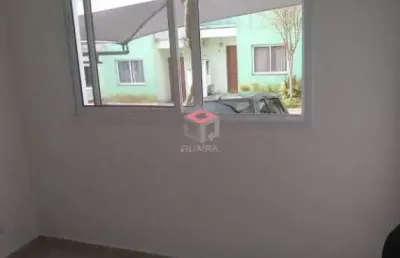 Casa com 3 quartos à venda na Estrada Cata Preta, 249, Parque João Ramalho, Santo André