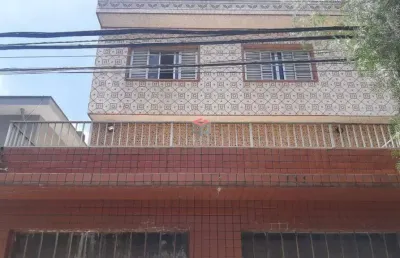 Sobrado à venda 4 quartos 1 suíte 2 vagas jardim do mar - são bernardo do campo - sp