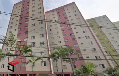 Apartamento à venda 2 quartos 1 vaga rudge ramos - são bernardo do campo - sp