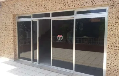 Casa com 4 quartos para alugar na Rua Continental, 87, Jardim do Mar, São Bernardo do Campo