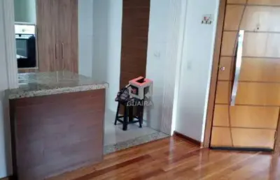 Apartamento à venda 3 quartos 1 vaga demarchi - são bernardo do campo - sp
