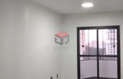 Apartamento à venda 3 quartos 1 suíte 2 vagas rudge ramos - são bernardo do campo - sp