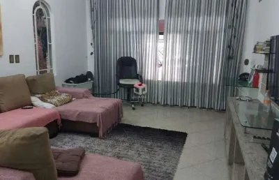 Sobrado à venda 8 quartos 4 suítes 2 vagas rudge ramos - são bernardo do campo - sp
