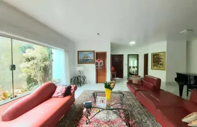 Sobrado à venda 4 quartos 4 suítes 6 vagas curuçá - santo andré - sp
