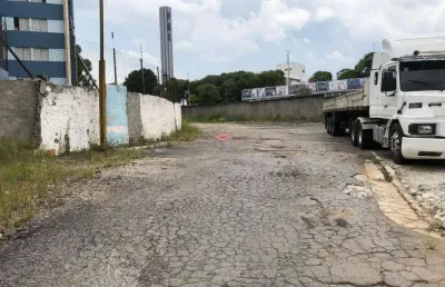 Terreno para aluguel assunção - são bernardo do campo - sp