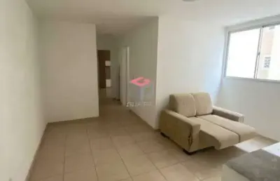 Apartamento à venda 2 quartos 1 vaga taboão - são bernardo do campo - sp