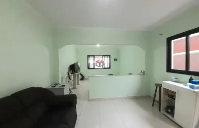 Casa à venda 2 quartos 2 vagas novo oratório - santo andré - sp