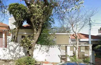 Terreno 500 m² localizado no bairro paraíso santo andré - sp