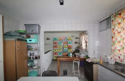 Casa à venda 3 quartos 4 vagas rudge ramos - são bernardo do campo - sp