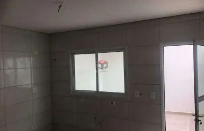 Sobrado à venda 3 quartos 1 suíte 2 vagas helena - santo andré - sp