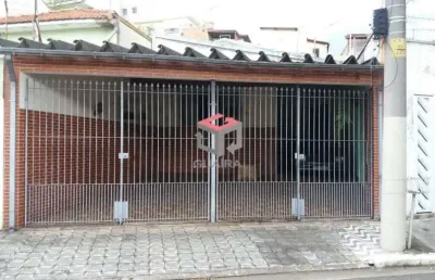 Sobrado 196 m² localizado no bairro olímpico são caetano do sul - sp