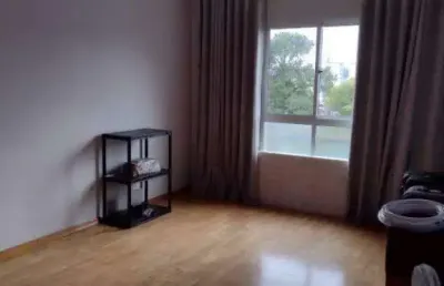 Apartamento à venda 2 quartos 1 vaga demarchi - são bernardo do campo - sp