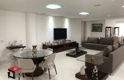 Apartamento à venda 4 quartos 2 suítes 4 vagas jardim - santo andré - sp