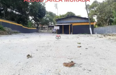 Terreno para aluguel batistini - são bernardo do campo - sp