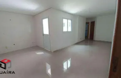 Cobertura- 80,34m², vila pires- santo andré - sp. (sem elevador)
