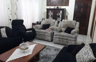 Sobrado à venda 3 quartos 1 suíte 3 vagas santa terezinha - são bernardo do campo - sp