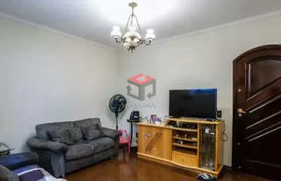 Apartamento com 100 m² localizado no bairro metalúrgica santo andré - sp