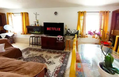 Sobrado 200 m² localizado no bairro boa vista são caetano do sul - sp