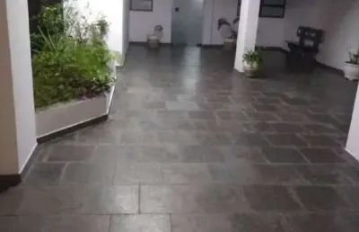 Apartamento à venda 2 quartos 1 vaga príncipe de gales - santo andré - sp