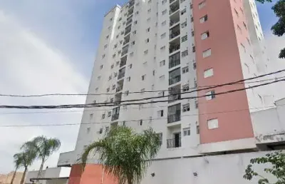 Apartamento de 117m² com elevadores no bairro jamaica em santo andré - sp
