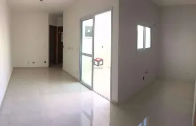 Apartamento de 43m²/ jd. las vegas em santo andré - sp