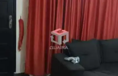 Sobrado à venda 2 quartos 2 vagas piraporinha - diadema - sp