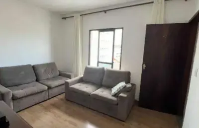 Apartamento 66 m² localizado no bairro piraporinha diadema - sp