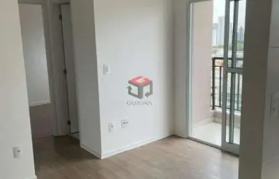 Apartamento com 2 quartos à venda na Avenida Estados Unidos, 439, Parque das Nações, Santo André