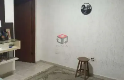 Casa 100 m² localizado no bairro independência- são bernardo do campo- sp