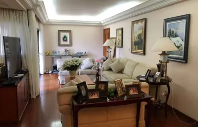 Apartamento à venda 3 quartos 1 suíte 2 vagas centro - são bernardo do campo - sp