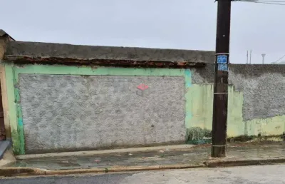 Terreno à venda na Rua São Judas Tadeu, 370, Vila Tibiriçá, Santo André