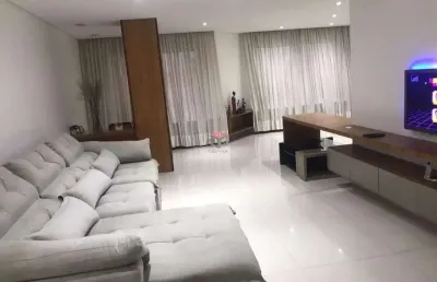 Sobrado à venda 3 quartos 3 suítes 4 vagas anchieta - são bernardo do campo - sp