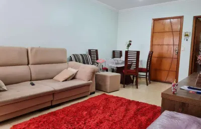 Cobertura com 72m² com 2 dormitórios localizada em utinga - santo andré/sp.