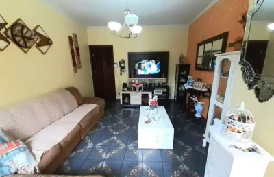 Sobrado à venda 3 quartos 3 suítes 9 vagas santo alberto - santo andré - sp