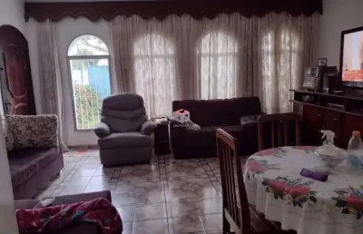 Sobrado com 119 m² localizado na vila euclides em são bernardo do campo - sp