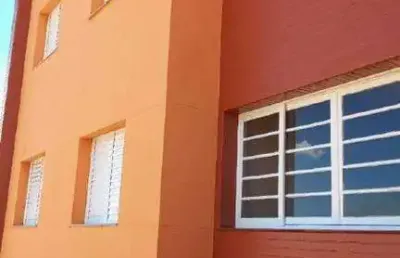 Apartamento à venda 3 quartos 1 vaga vila bela vista - santo andré - sp