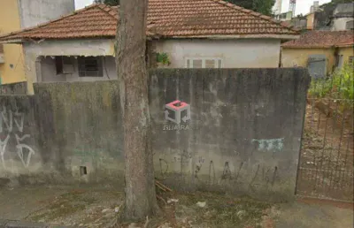 Terreno de 457 m² no centro de são bernardo do campo - sp