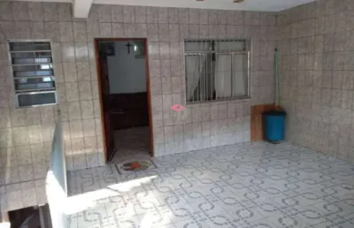 Casa com 6 quartos à venda na Rua Berlim, 118, Taboão, Diadema