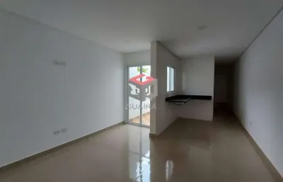 Apartamento sem condomínio - 2 quartos sendo 1 suíte