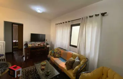Apartamento à venda 3 quartos 1 suíte 2 vagas guiomar - santo andré - sp