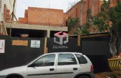Sobrado à venda 3 quartos 1 suíte 2 vagas camilópolis - santo andré - sp