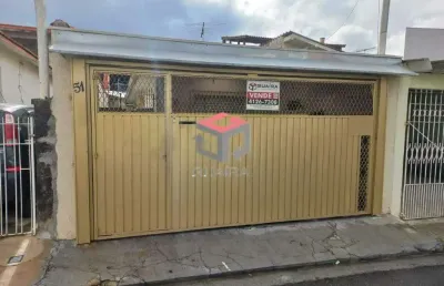 Casa com 2 quartos à venda na Rua Agostinho César Bassoli, 51, Rudge Ramos, São Bernardo do Campo