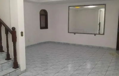 Oportunidade, imóvel com renda garantida - utinga - santo andré