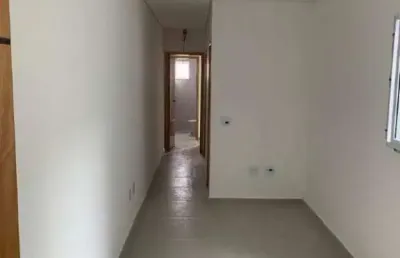Cobertura 86 m² localizado no bairro utinga santo andré - sp