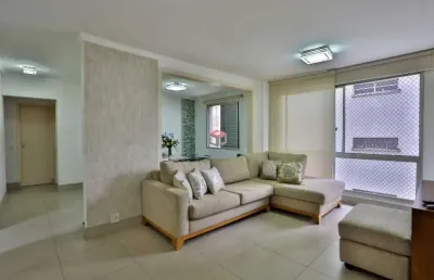 Apartamento com 190 m² localizado no bairro paulista são paulo